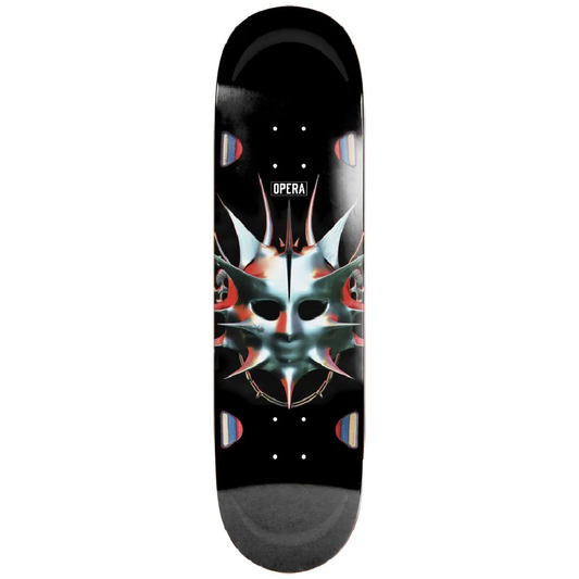 Opera Spike EX7 Black 9.0'
