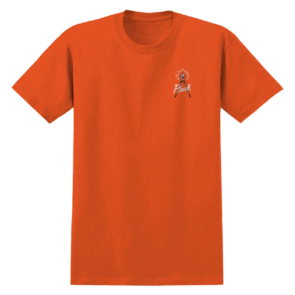 Real Spot Conservators T-Shirt