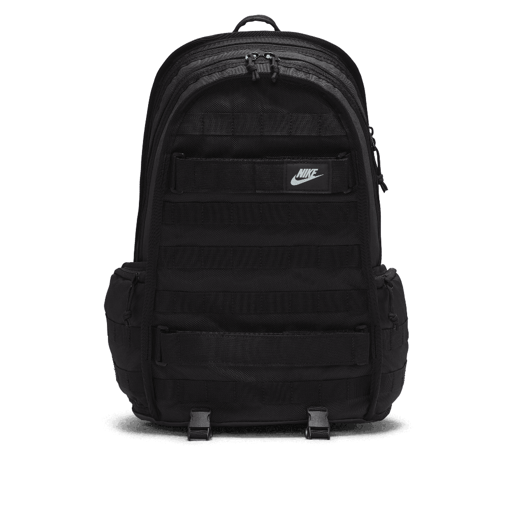 Nike RPM Black Backpack