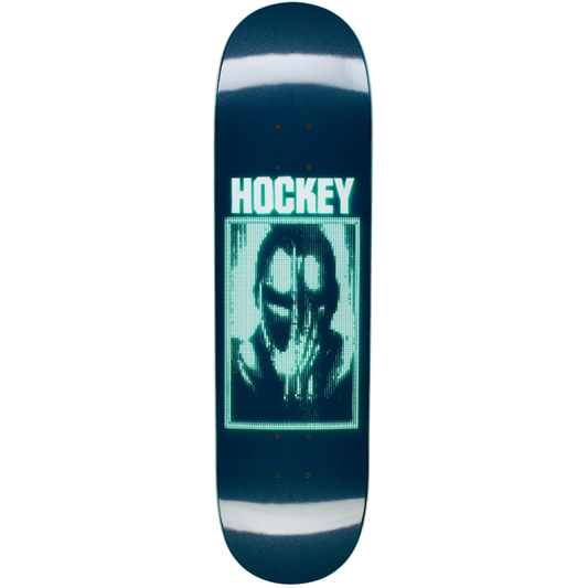 Hockey Ben Kadow Steroids Deck 8.25