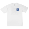 Nike SB Mosaic Tee White