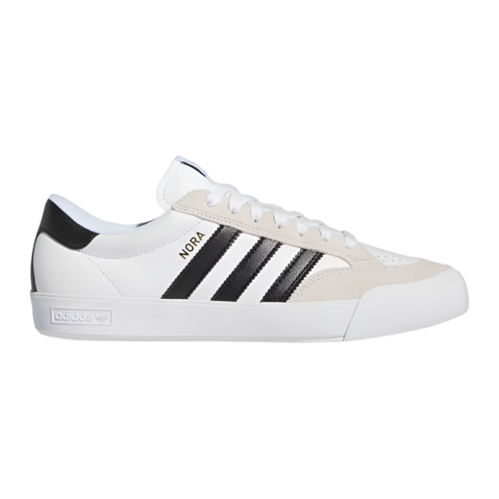 Adidas Nora Cloud White/Core Black/Crystal White