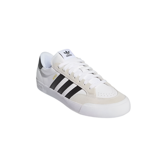 adidas Nora Cloud White/Core Black/Crystal White, view 2