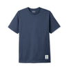 Butter Goods Organic T-shirt Navy