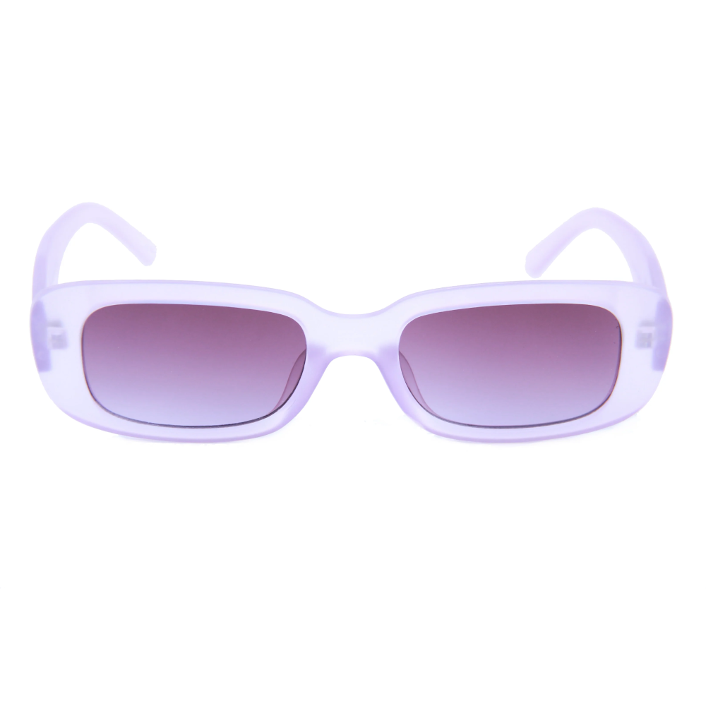 Happy Hour Oxford Lavender Silk | Smoke