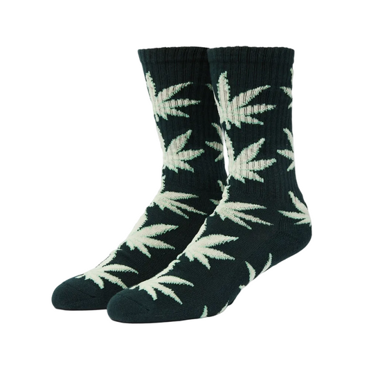 Huf Plantlife Shadow Sock Sycamore