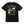 Huf Promo T-Shirt Black
