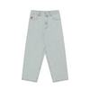 Polar Big Boy Jeans Light Blue OG Logo