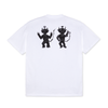 Polar Little Devils T-Shirt White