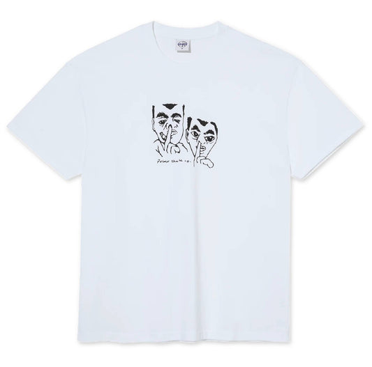 Polar Boogers T-Shirt White