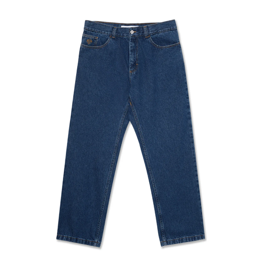 Polar 89! Denim Dark Blue