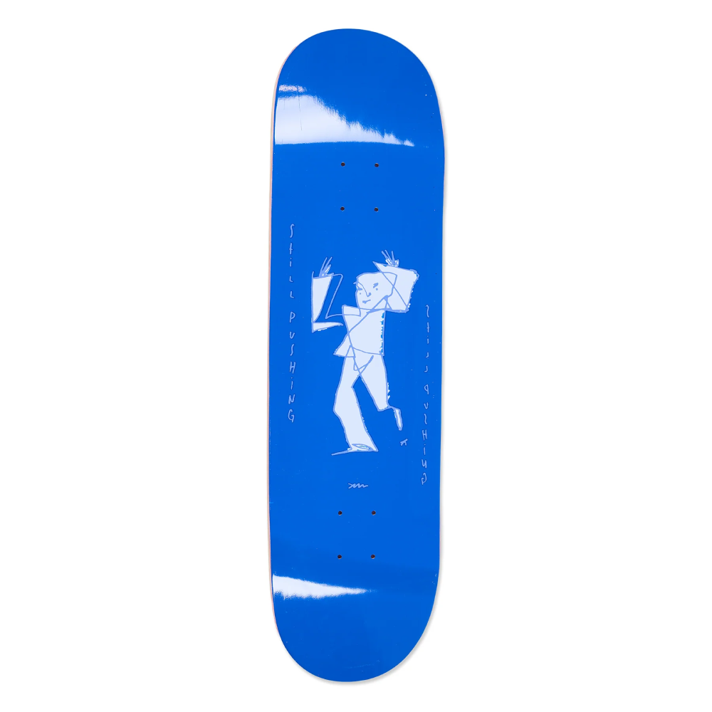 Polar Team Alv Still Pushing Deck 8.125