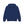 Polar Dave Hoodie Surf Logo Royal Blue