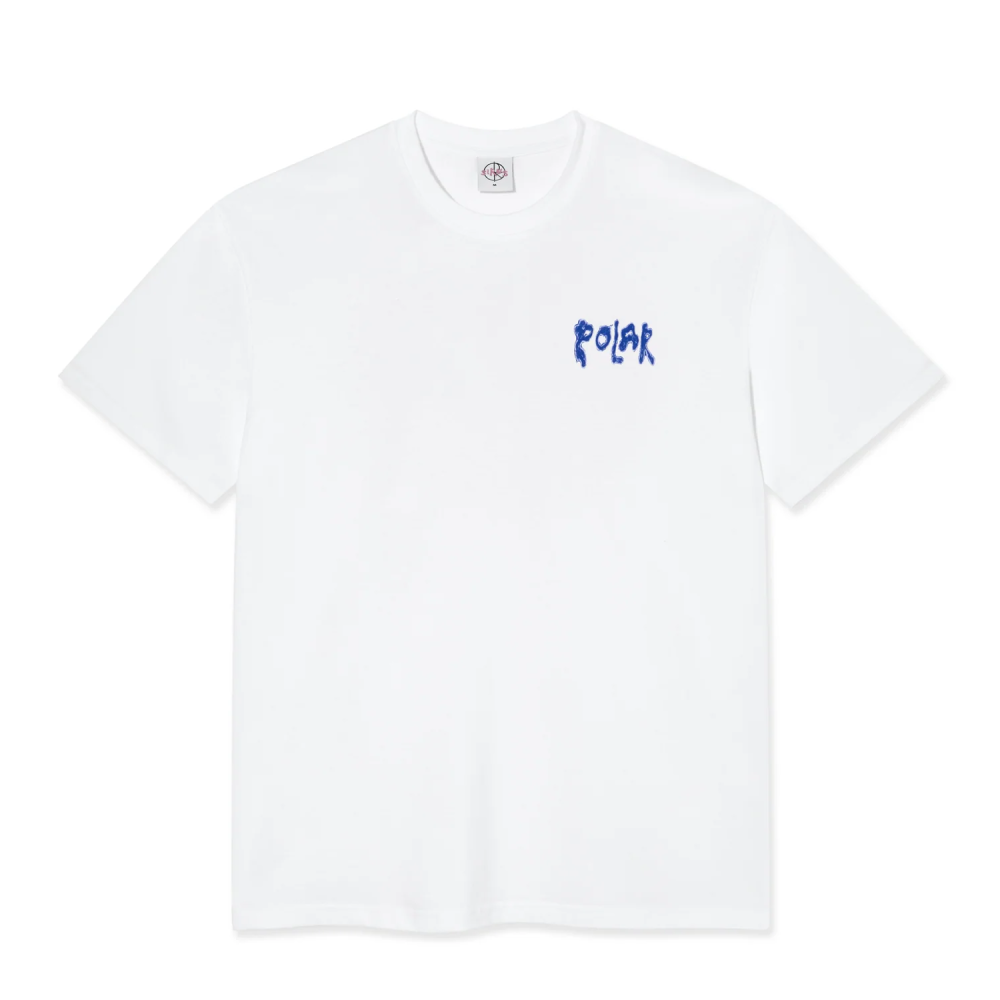 Polar Bear T-Shirt White