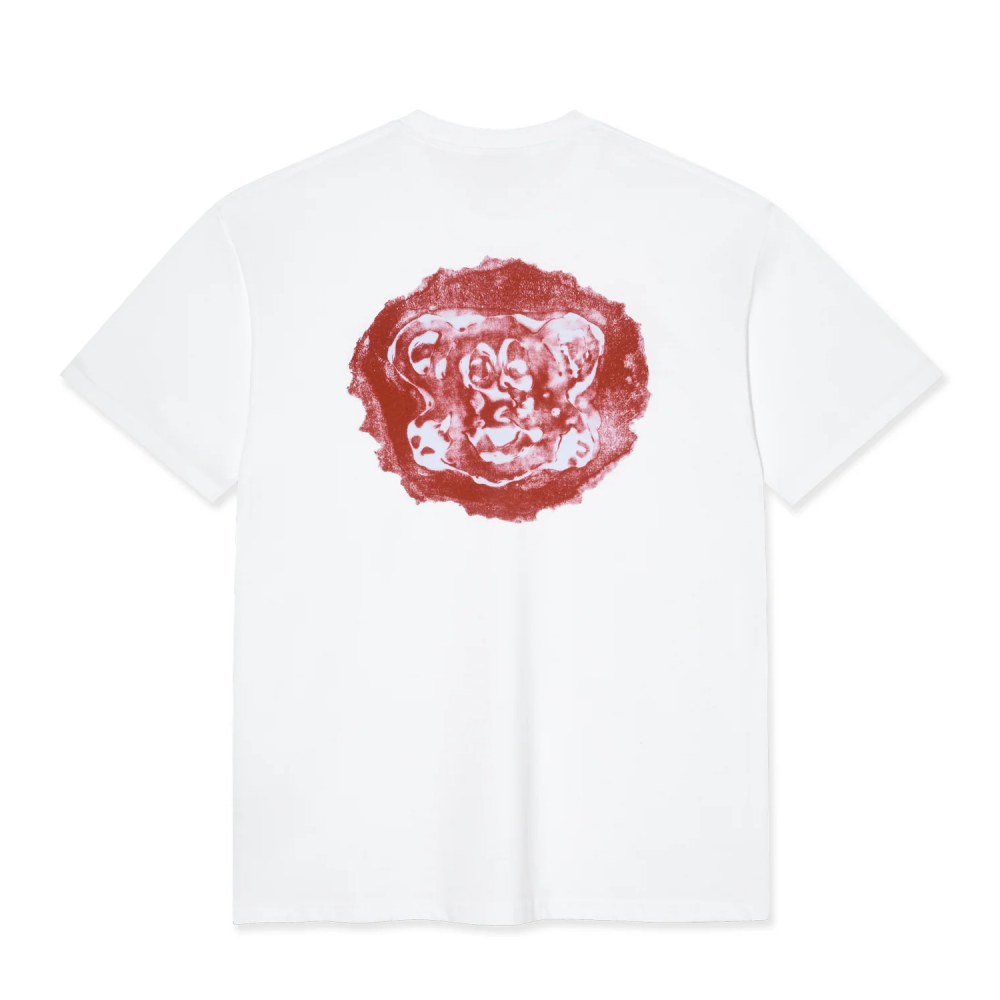 Polar Bear T-Shirt White