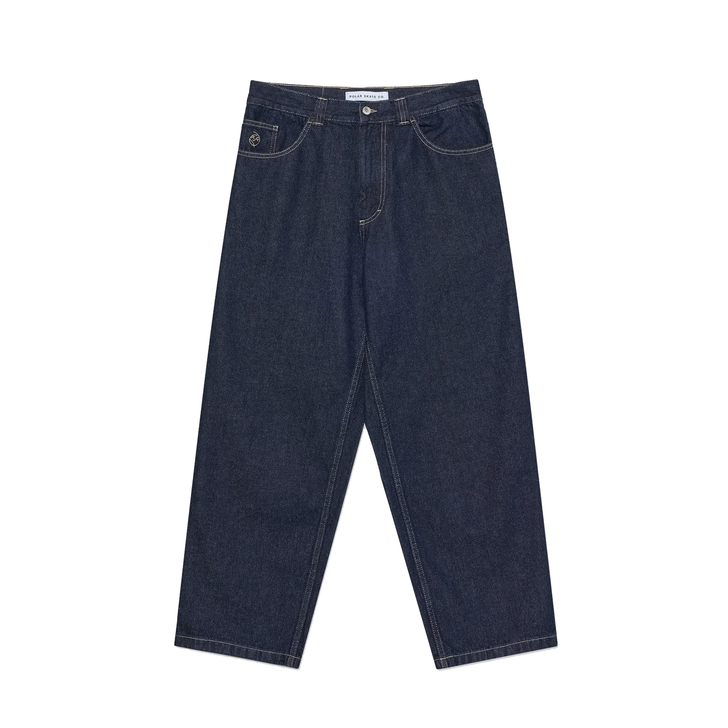 Polar Big Boy Jeans One Wash