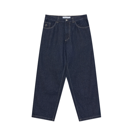 Polar Big Boy Jeans One Wash