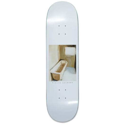 Polar Hjalte Halberg - Bathtub 8.375"