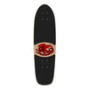 Powell Peralta Sidewalk Surfer Retro Checker Complete 8.37"