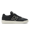 New Balance Numeric 480 Black/White
