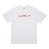 Hoddle Watcher T-Shirt White