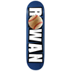 Baker Rowan Zorilla Icon No Hitter Deck 8.25