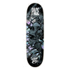 Santa Cruz Deathtrap Pace Deck 8.7