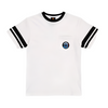 Santa Cruz Wave Patch T-Shirt