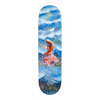 April Yuto Horigome Tropical Deck 8.0
