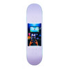April Rayssa Leal Present White Deck 8.0
