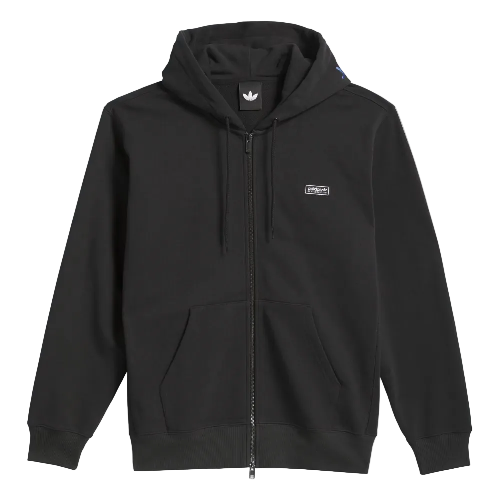 Adidas Gonz Graphic Hood Black