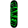 Baker Tyson Arch Slime Deck 8.475