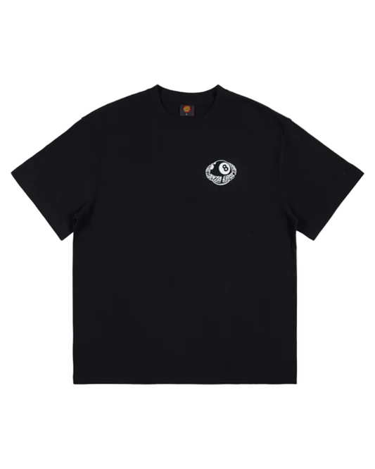 Winkowski Eighth Planet Men's Box Fit T-Shirt Black