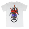 Welcome Bapholit T-Shirt White