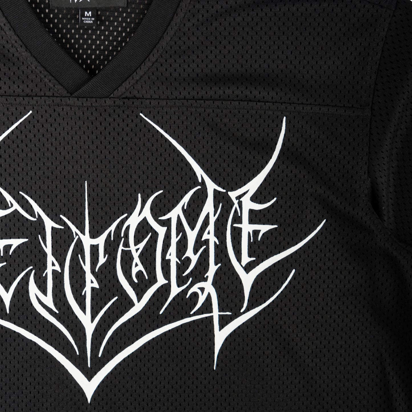 Welcome Splinter Football Jersey