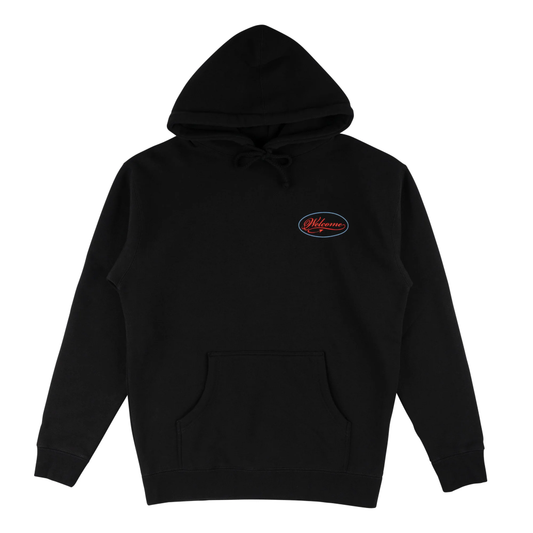 Welcome Trade Hoodie
