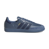 Adidas Samba Adv Preloved Ink/Preloved Ink/Gold Metallic