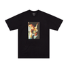 Poets 101 Tee Black