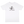 Sunday Croccy T-Shirt White