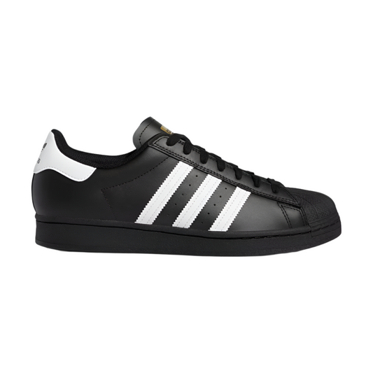Adidas Superstar ADV Black
