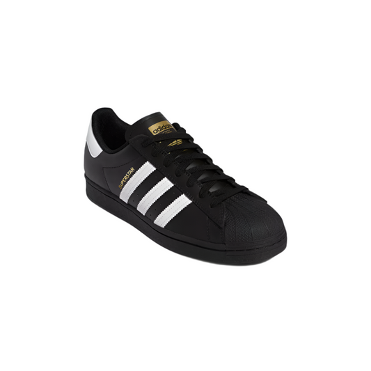 adidas Superstar ADV Black, view 2