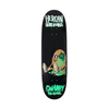 Heroin Swampy Alligator Egg Symmetrical Deck 9.25