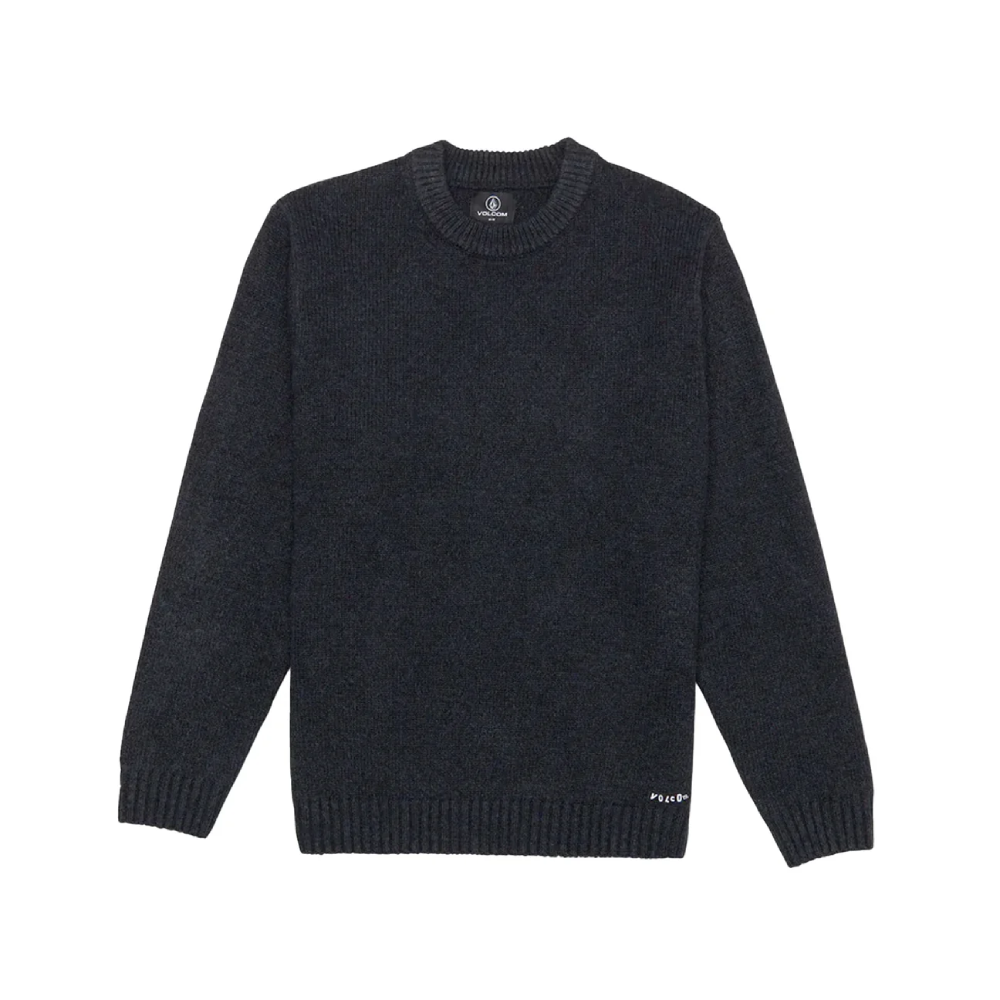 Volcom Edmonder II Sweater Black