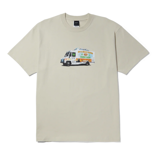 Huf Taco Truck T-Shirt
