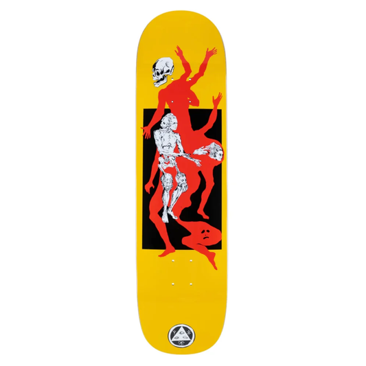 Welcome The Magician On Big Bunyip 8.5"