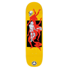 Welcome The Magician On Big Bunyip 8.5