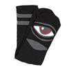 Toy Machine Sect Eye Socks Black