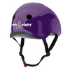 Triple 8 THE Certified Helmet SS Purple Gloss