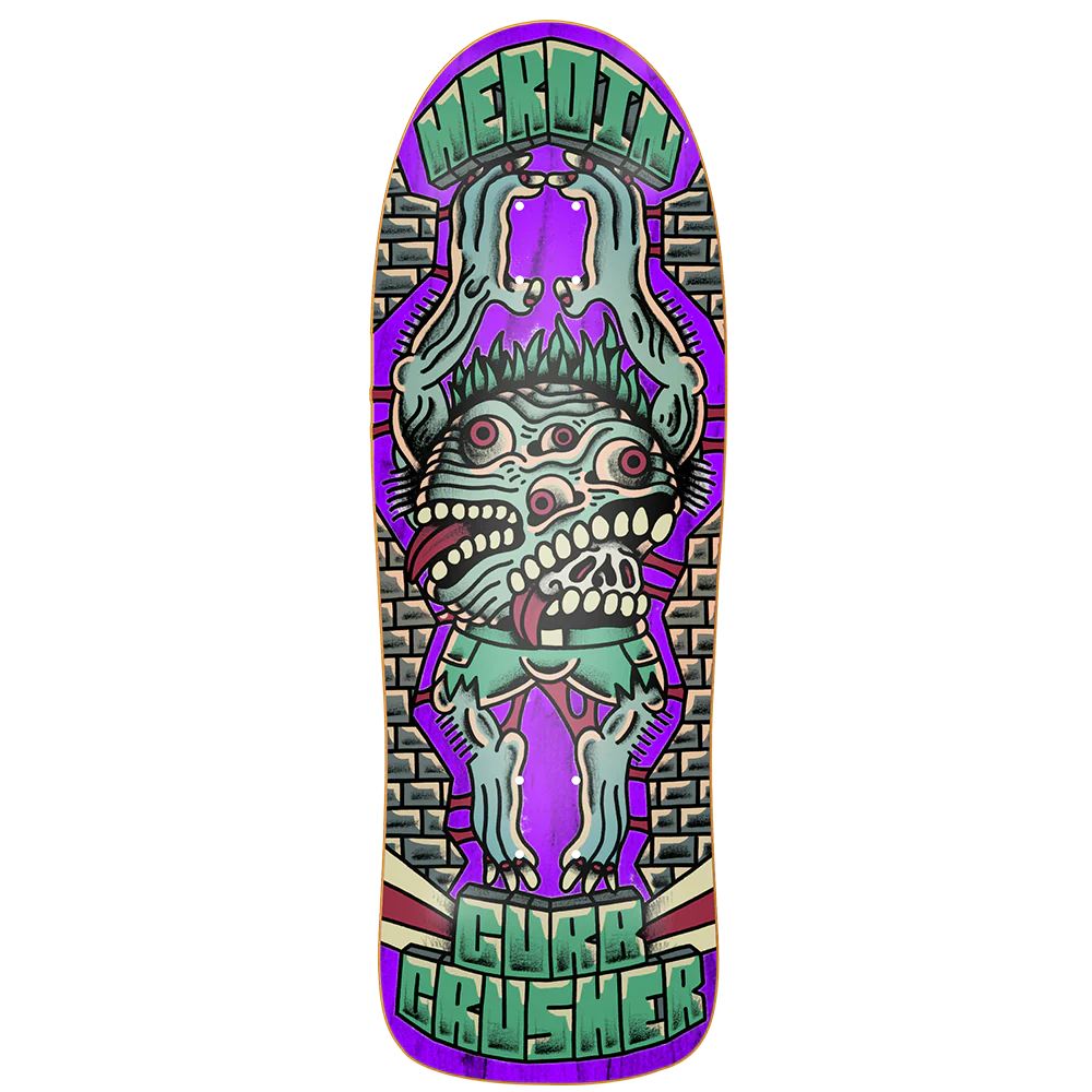 Skateboard Decks 9.0