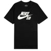 Nike SB NSW Kids T-Shirt Black